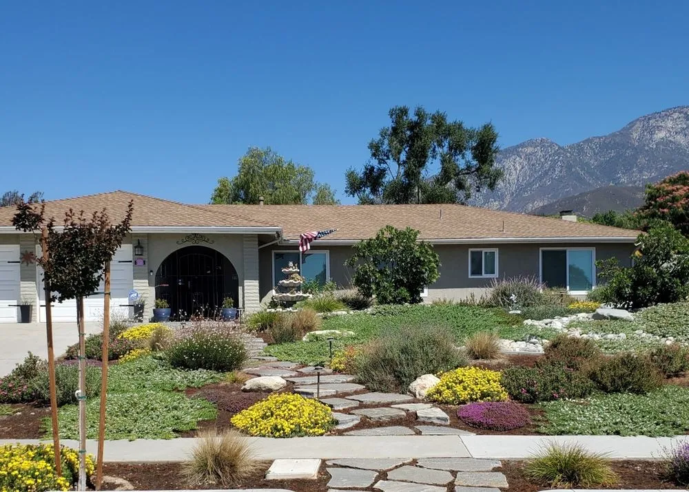 Reliable outdoor landscaping experts serving Rancho Cucamonga, CA - Clements Landscape and Pool Construction
