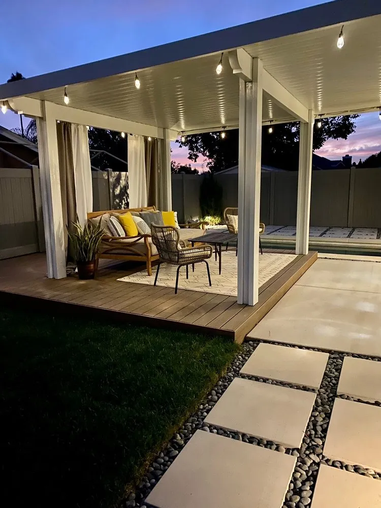 Local landscaping services in Rancho Cucamonga, CA - Clements Landscape and Pool Construction