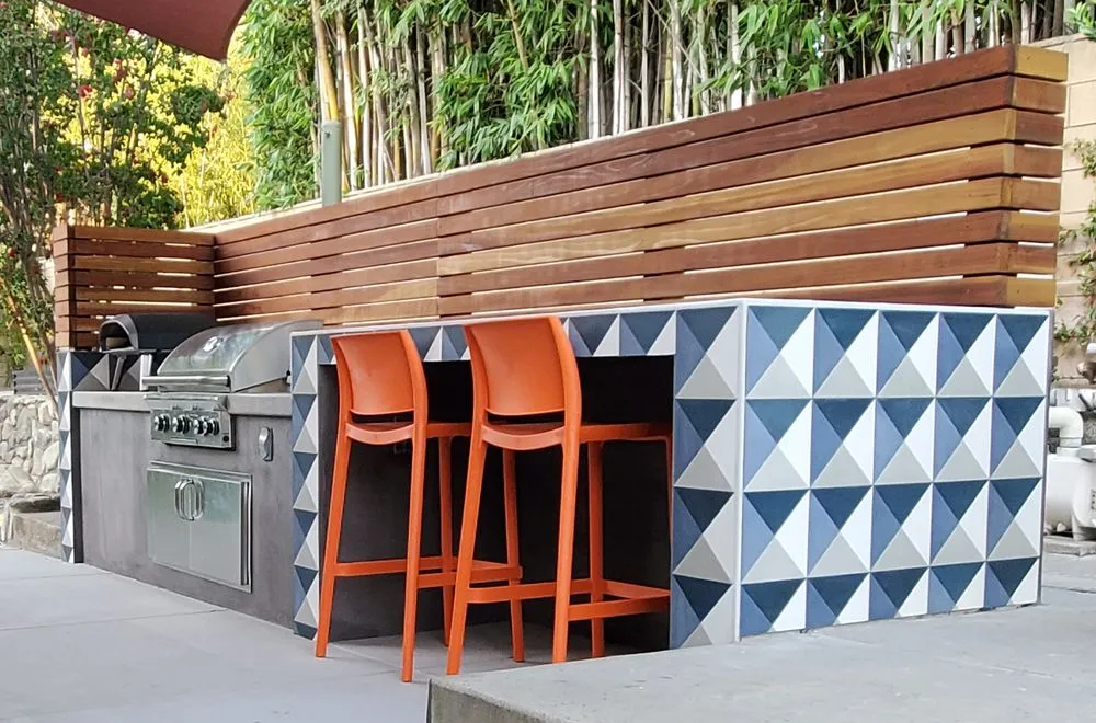 Trusted residential landscaping in Rancho Cucamonga, CA - Clements Landscape and Pool Construction