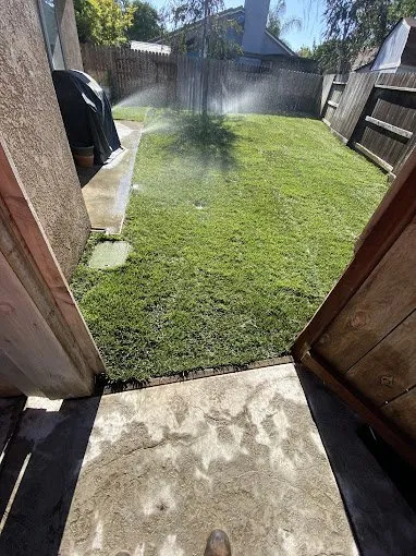 Local residential landscaping experts serving Lodi, CA - Clements Lawn Service & Maintenance