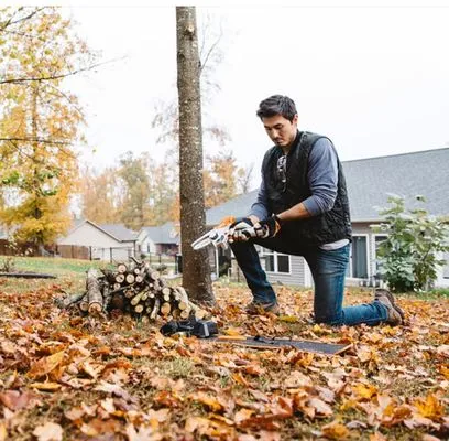 Clements Lawn Service