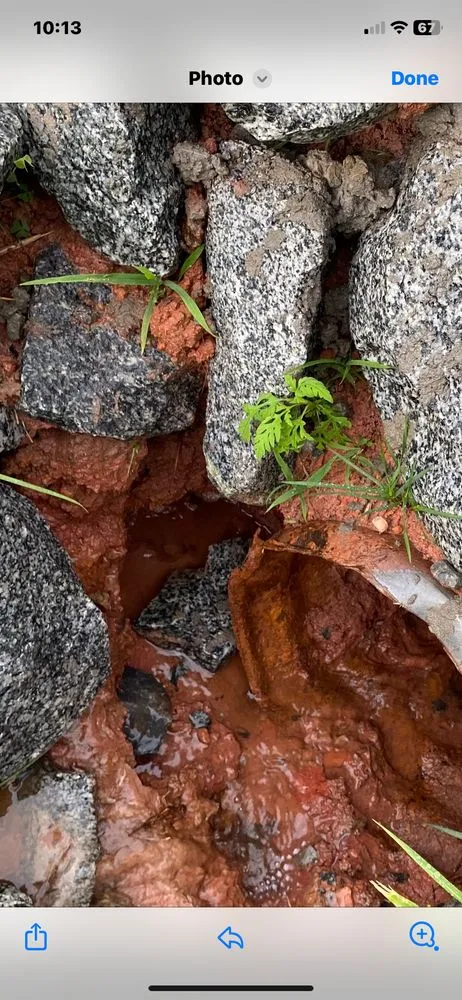 Professional garden landscaping for residential properties across Lincolnton, NC - Clemmer's Landscape