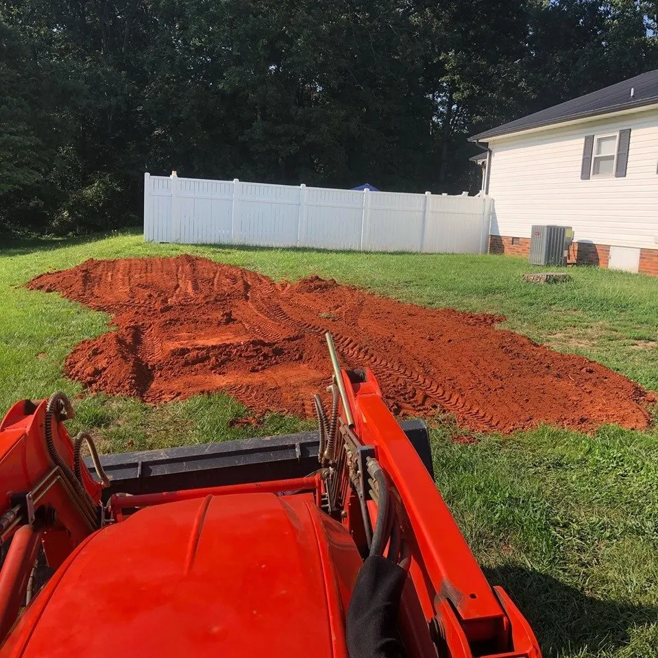 Trusted landscape installation for residential properties across Lincolnton, NC - Clemmer's Landscape