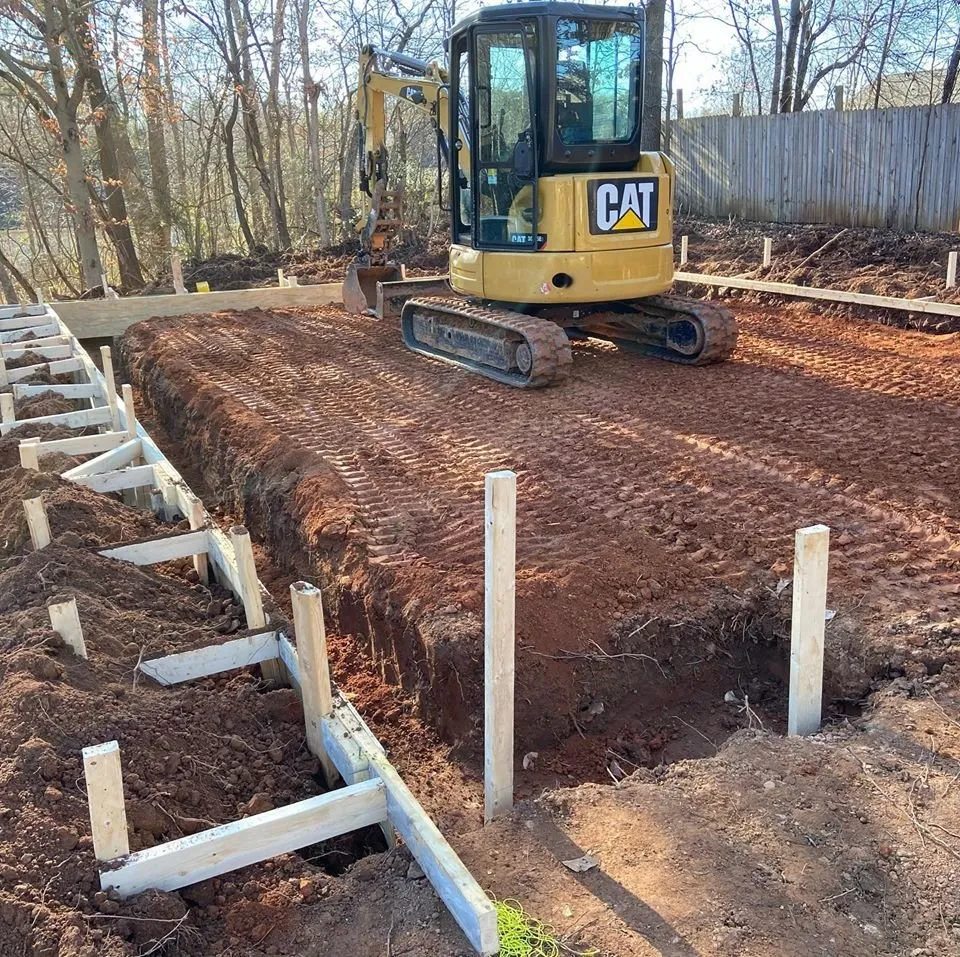 Reliable landscape design experts serving Lincolnton, NC - Clemmer's Landscape