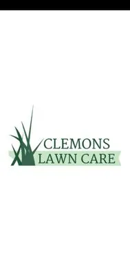 Clemons Lawn Care Logo