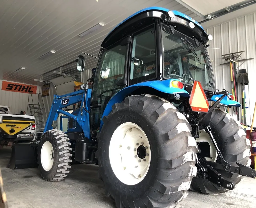 Reliable landscape installation for residential properties across Danville, IN - Clem’s Lawncare