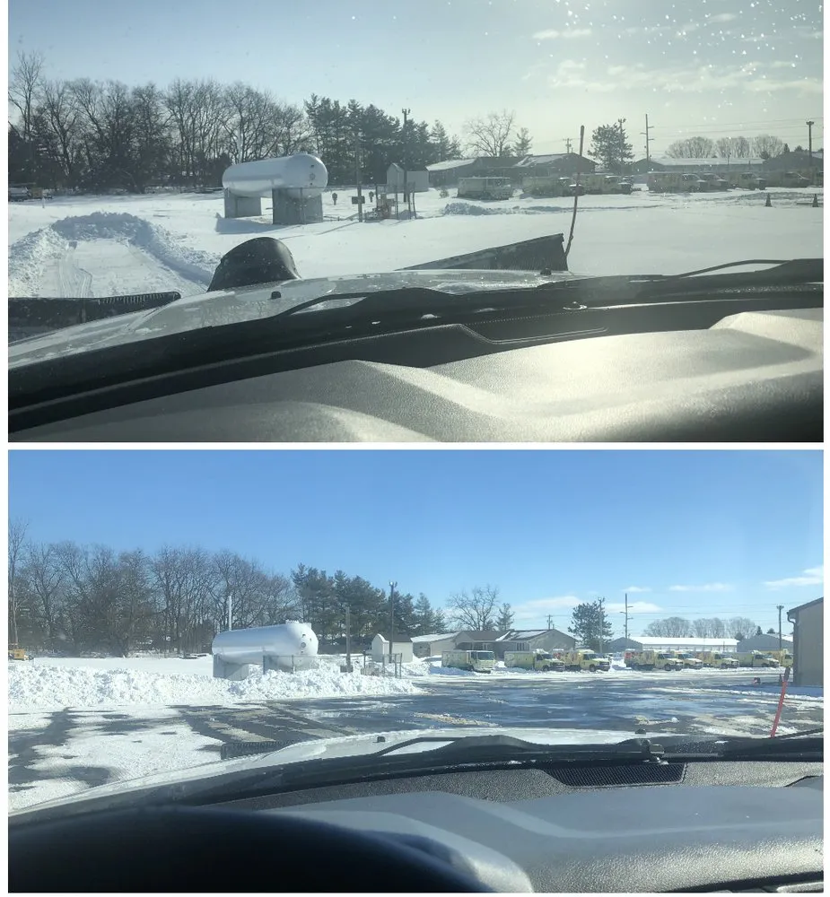 Affordable landscape installation in Danville, IN by Clem’s Lawncare