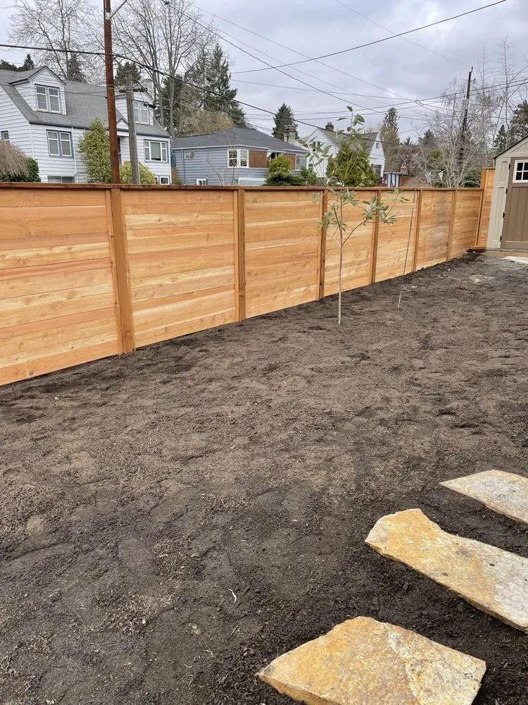 Reliable landscape design for beautiful yards across Everett, WA - Cleo Landscaping