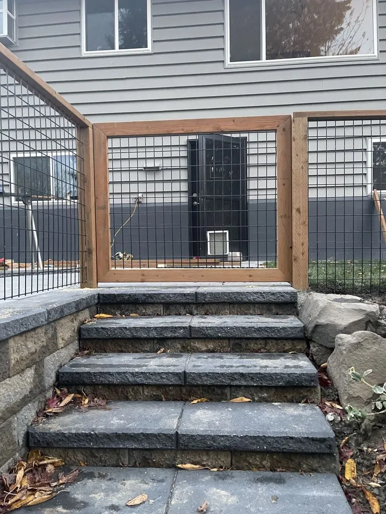 Reliable yard maintenance in Everett, WA by Cleo Landscaping