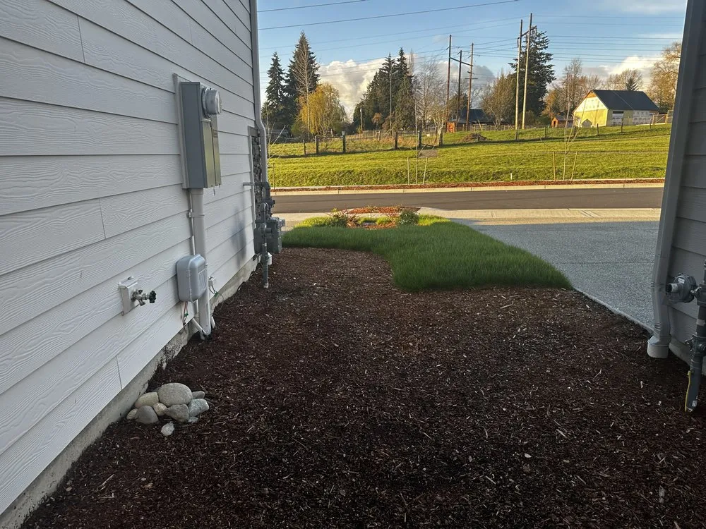 Top-rated landscaping services experts serving Everett, WA - Cleo Landscaping