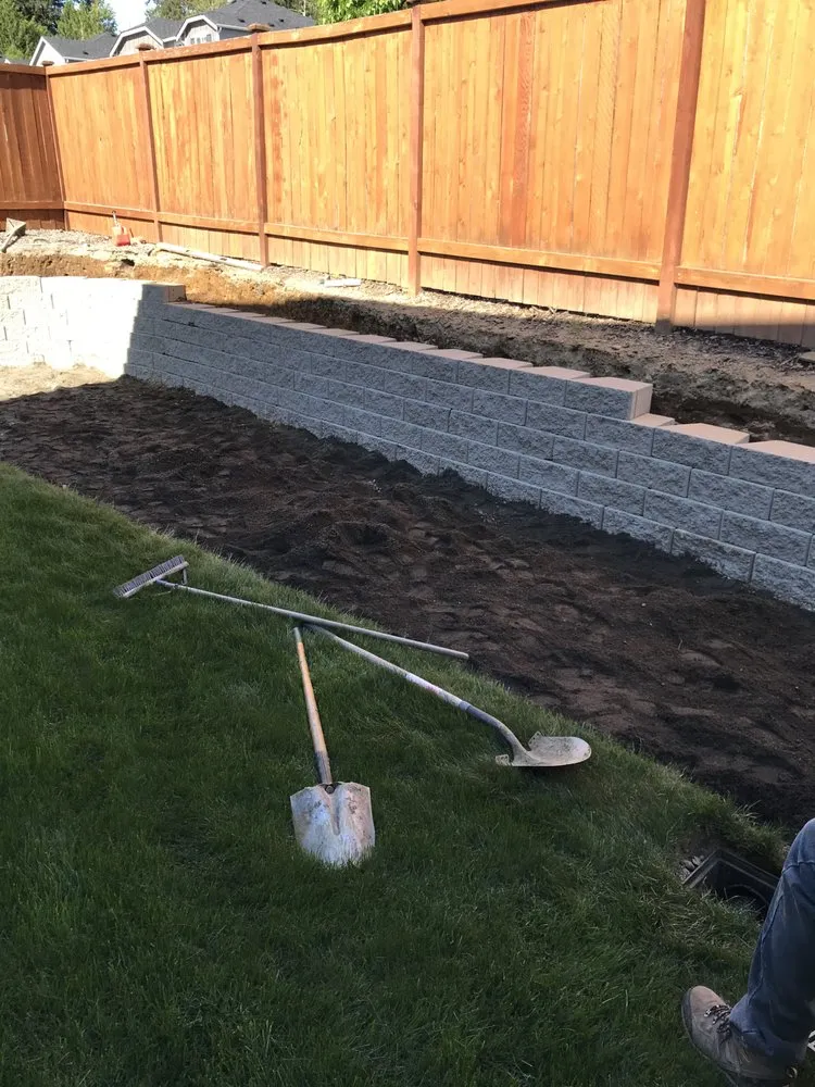 Expert yard cleanup service experts serving Everett, WA - Cleo Landscaping