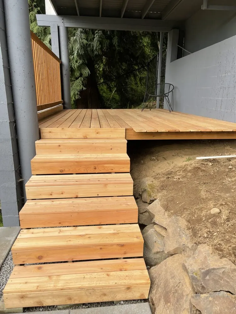 Expert yard maintenance for homes in Everett, WA by Cleo Landscaping