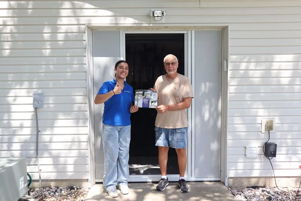 Affordable outdoor landscaping in Clermont, FL by Clermont City Home Improvement Connect