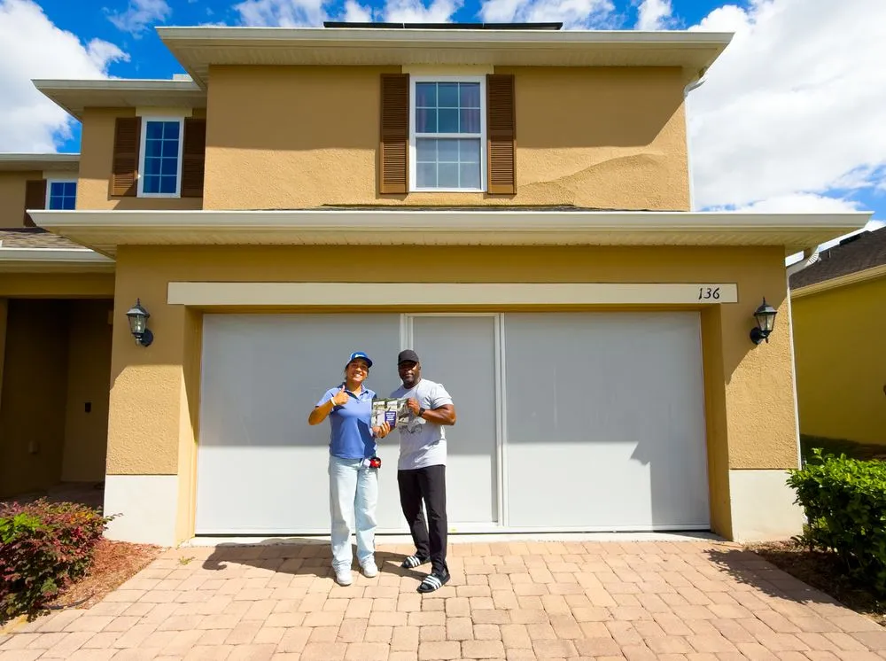 Top-rated garden landscaping in Clermont, FL by Clermont City Home Improvement Connect