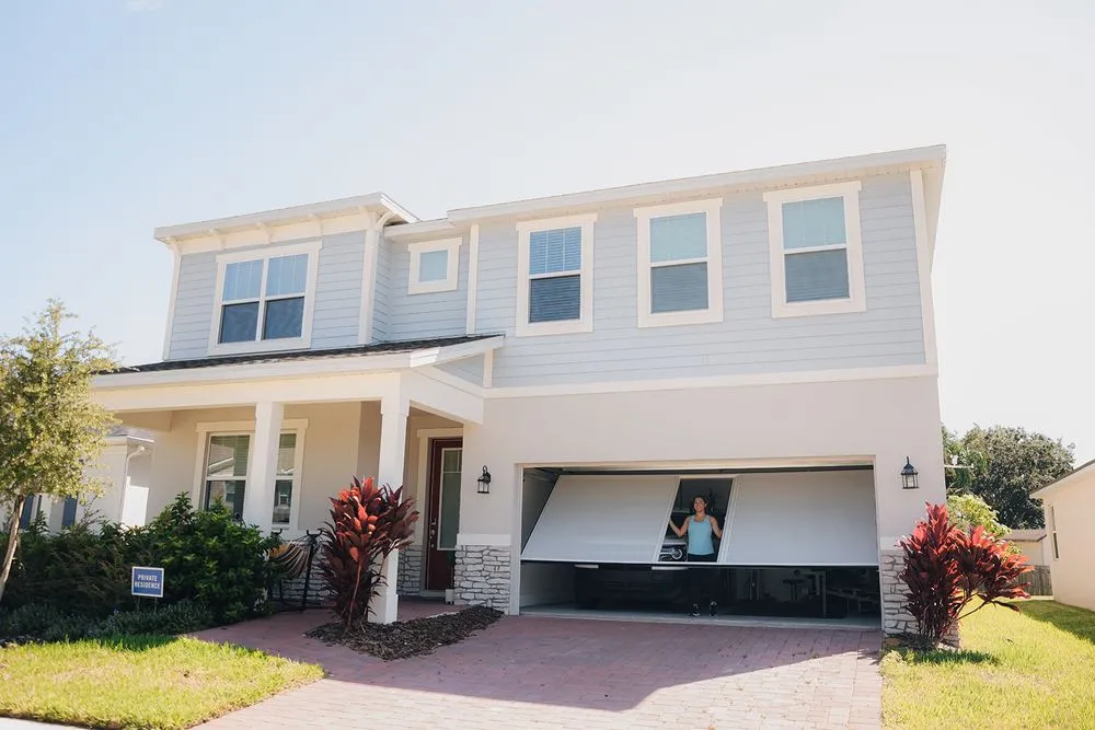 Expert lawn care service in Clermont, FL by Clermont City Home Improvement Connect