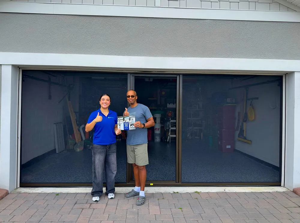 Reliable garden landscaping in Clermont, FL by Clermont City Home Improvement Connect