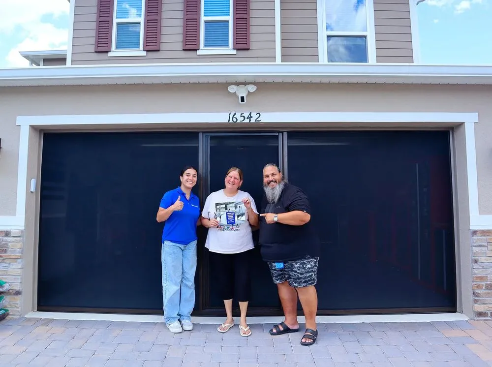 Affordable residential landscaping for residential properties in Clermont, FL by Clermont City Home Improvement Connect