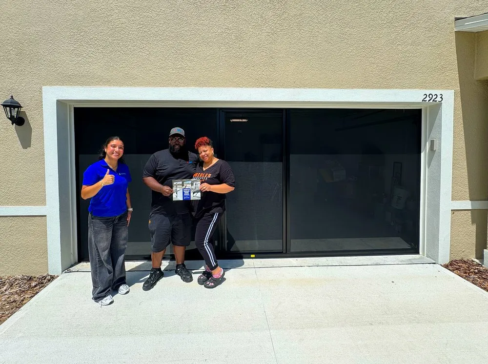 Professional garden landscaping in Clermont, FL by Clermont City Home Improvement Connect