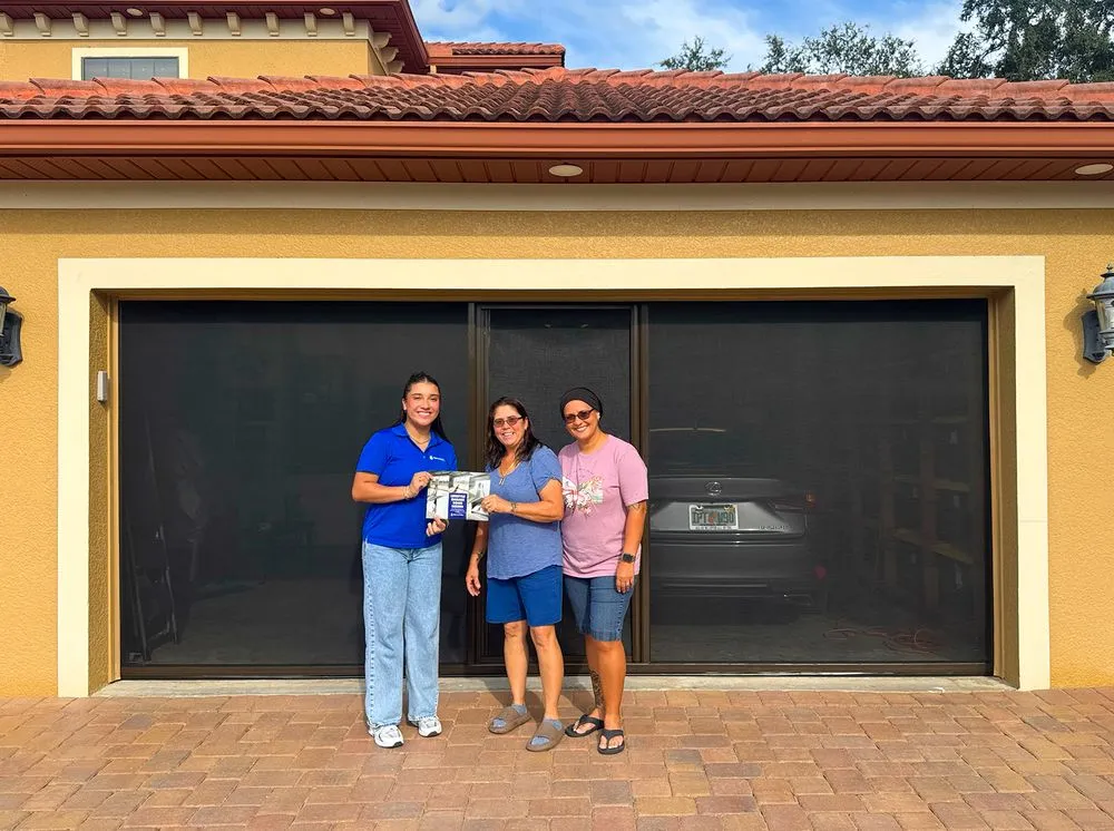 Custom residential landscaping experts serving Clermont, FL - Clermont City Home Improvement Connect