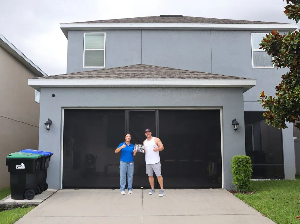 Local landscaping services experts serving Clermont, FL - Clermont City Home Improvement Connect