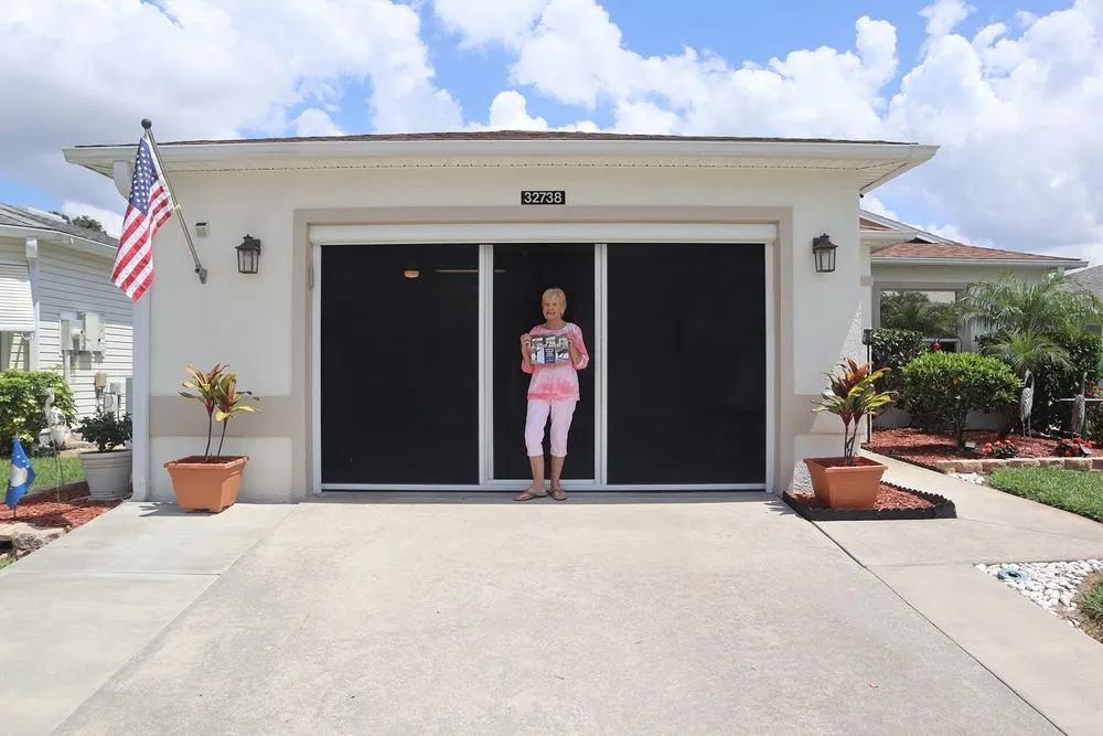 Affordable outdoor landscaping experts serving Clermont, FL - Clermont City Home Improvement Connect