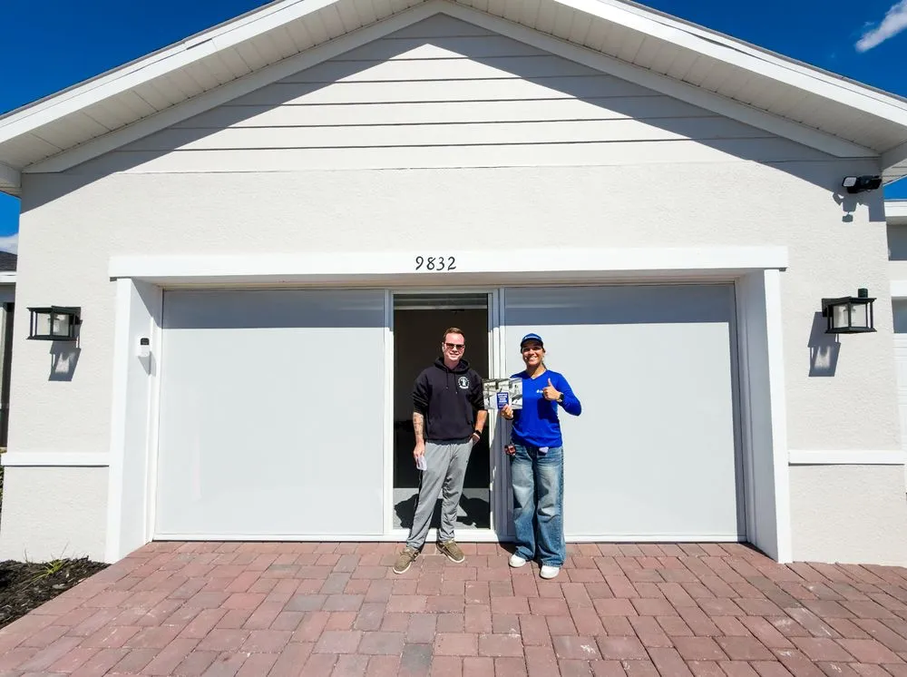 Affordable outdoor landscaping in Clermont, FL - Clermont City Home Improvement Connect