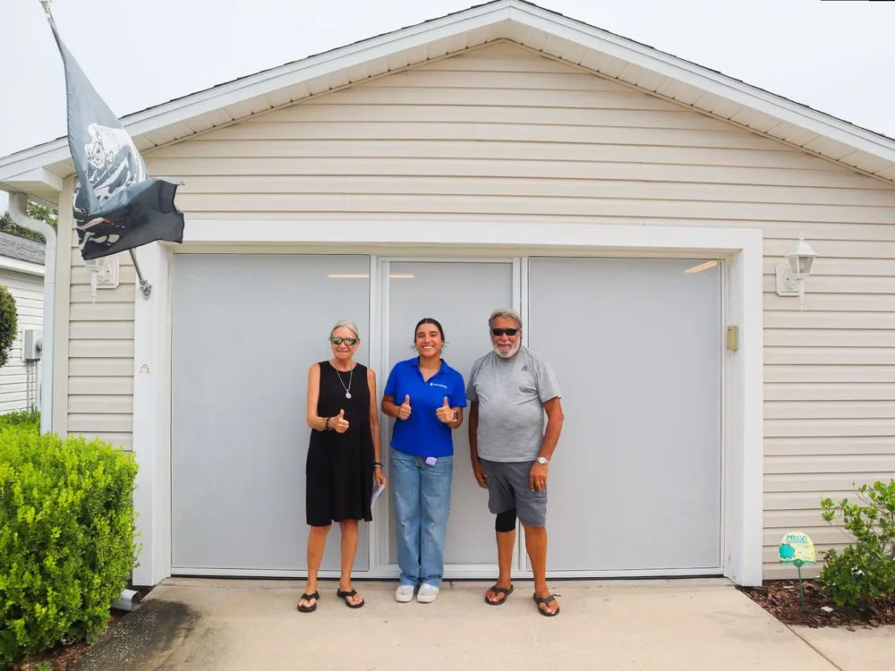 Professional yard cleanup service in Clermont, FL by Clermont City Home Improvement Connect