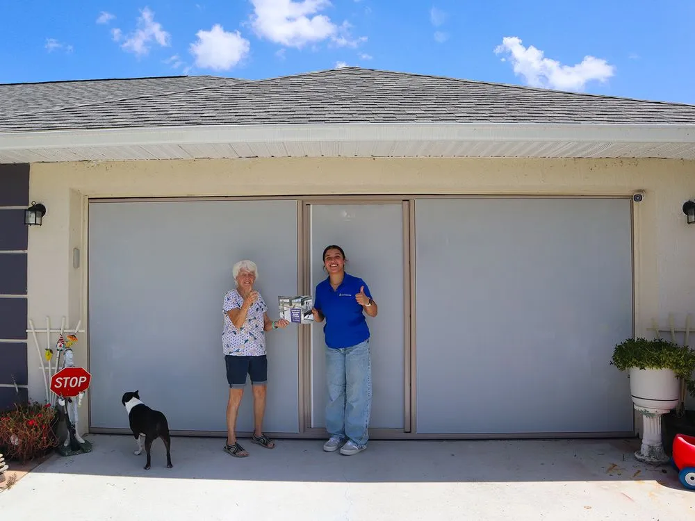 Reliable lawn mowing service in Clermont, FL by Clermont City Home Improvement Connect