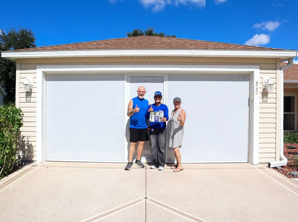 Custom yard maintenance in Clermont, FL by Clermont City Home Improvement Connect