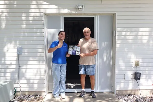 Clermont City Home Improvement Connect Logo