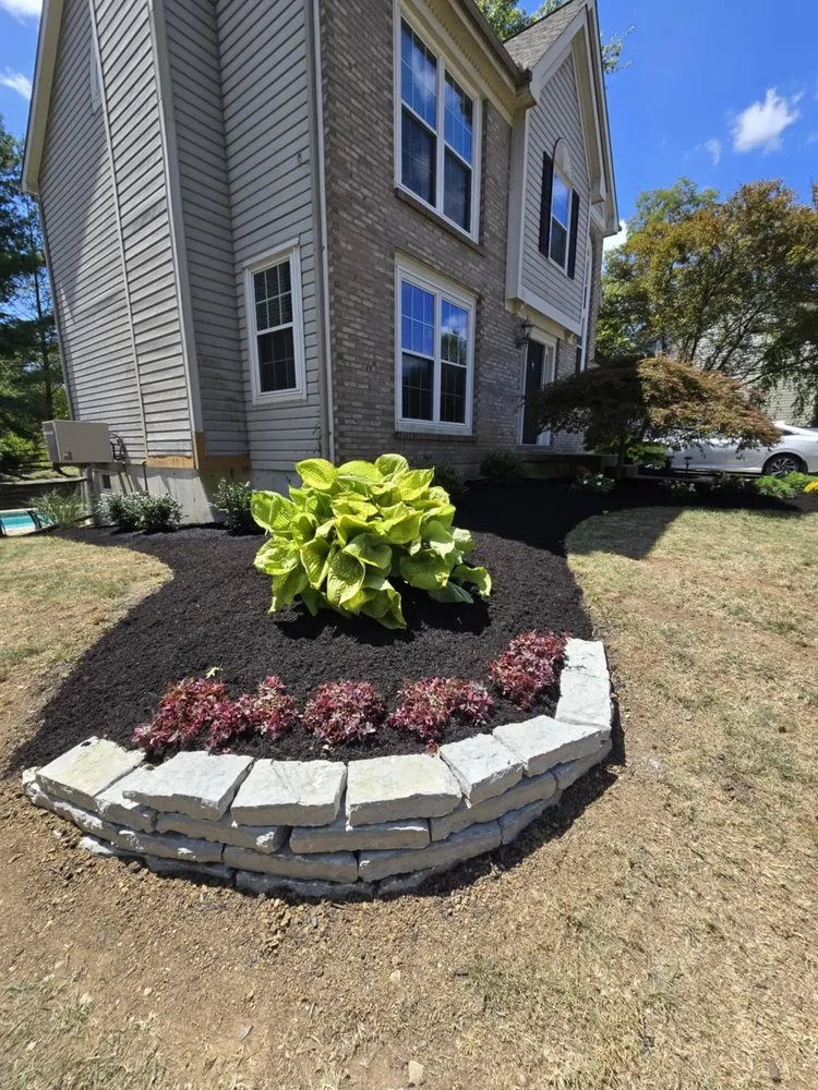 Expert residential landscaping for outdoor upgrades across Batavia, OH - Clermont Lawn and Landscaping Service