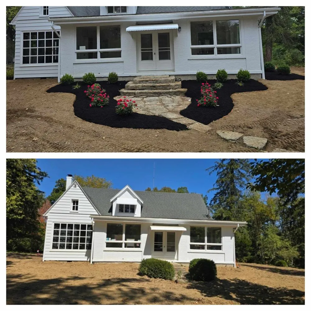 Top-rated residential landscaping experts serving Batavia, OH - Clermont Lawn and Landscaping Service