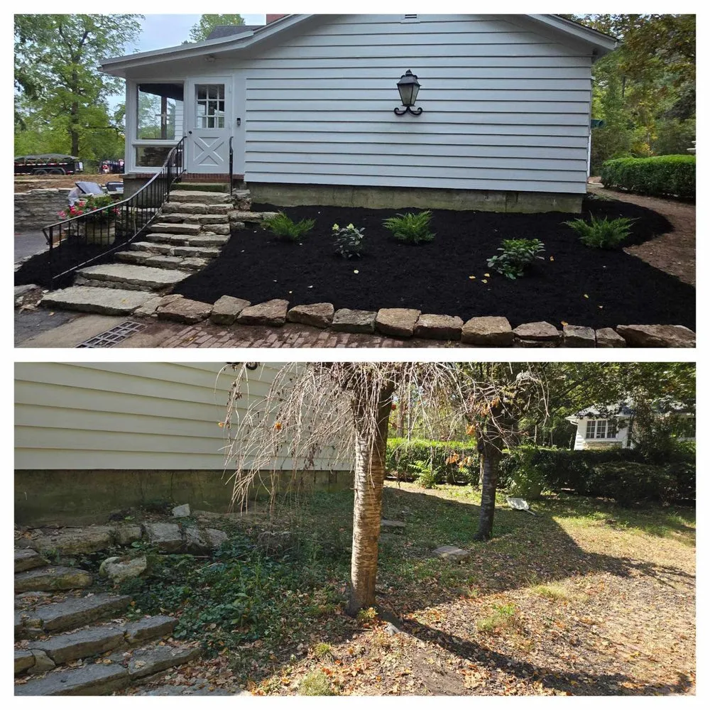 Local yard cleanup service experts serving Batavia, OH - Clermont Lawn and Landscaping Service