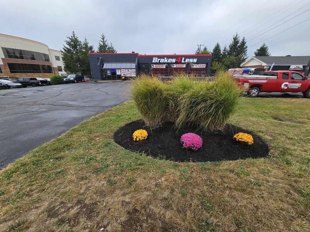 Local landscape installation near you in Batavia, OH by Clermont Lawn and Landscaping Service