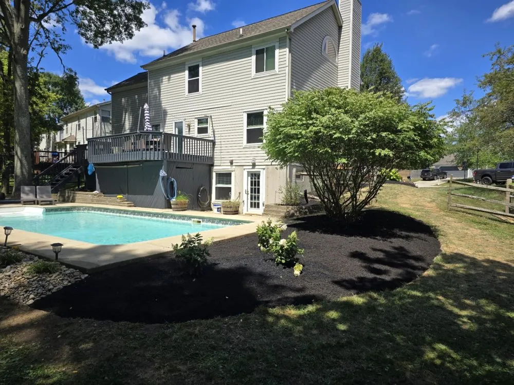 Custom lawn care service for residential properties across Batavia, OH - Clermont Lawn and Landscaping Service