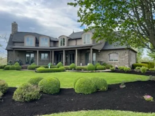 Cleto's Landscaping Logo