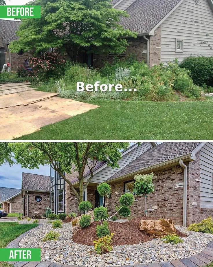 Affordable outdoor landscaping experts serving Mayfield Heights, OH - Cleve Landscaping