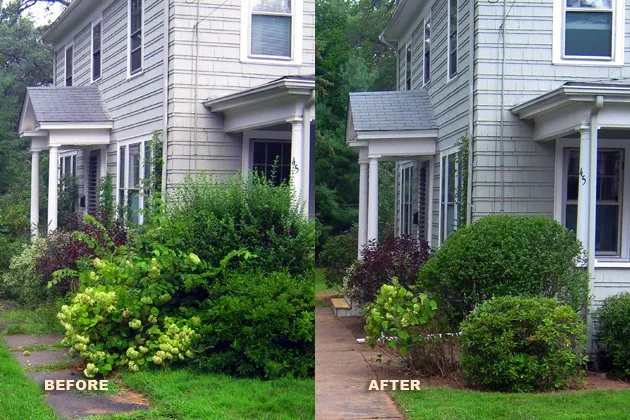 Trusted landscape installation in Mayfield Heights, OH by Cleve Landscaping