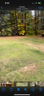 Custom landscaping services in Corinth, NY by Cleveland Brothers Landscaping