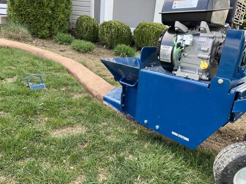 Reliable garden landscaping in North Ridgeville, OH - Cleveland CurbScapes