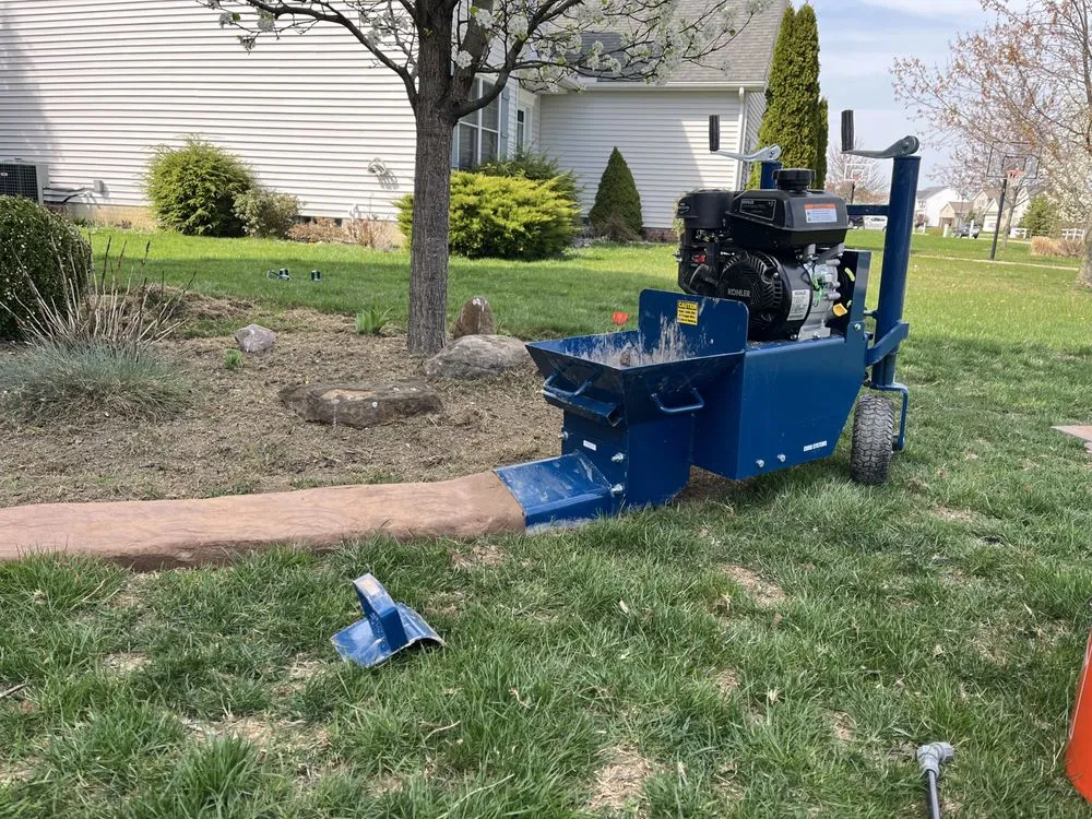 Professional yard maintenance experts serving North Ridgeville, OH - Cleveland CurbScapes