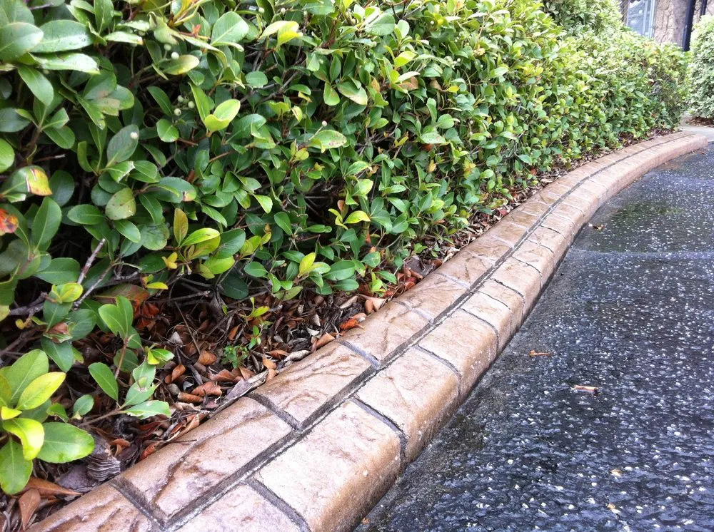 Professional landscape design in North Ridgeville, OH by Cleveland CurbScapes