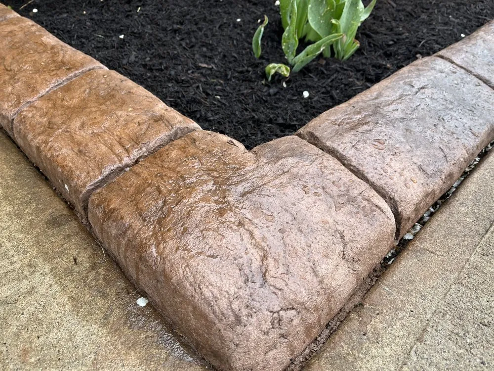 Trusted lawn mowing service in North Ridgeville, OH by Cleveland CurbScapes