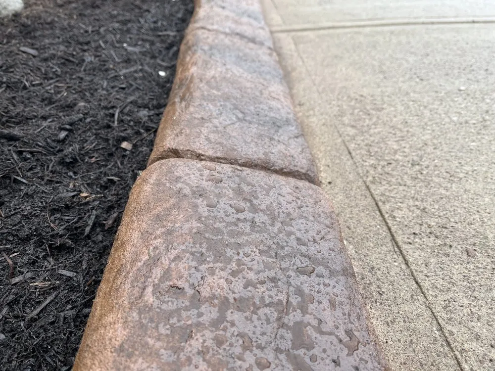 Top-rated yard cleanup service in North Ridgeville, OH by Cleveland CurbScapes