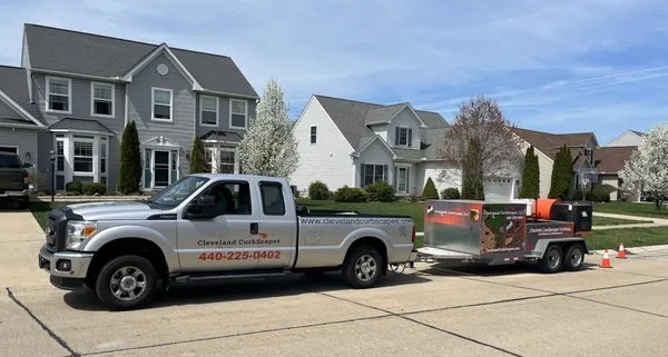 Cleveland CurbScapes Logo