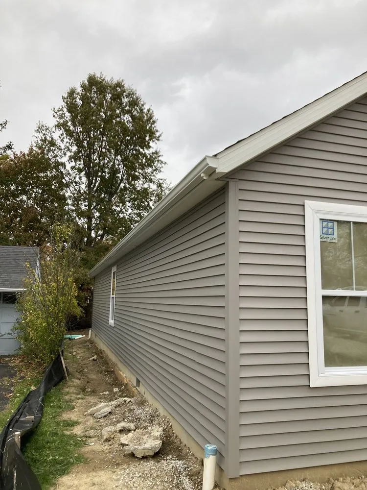 Expert lawn mowing service experts serving Cleveland, OH - Cleveland Home Contractors