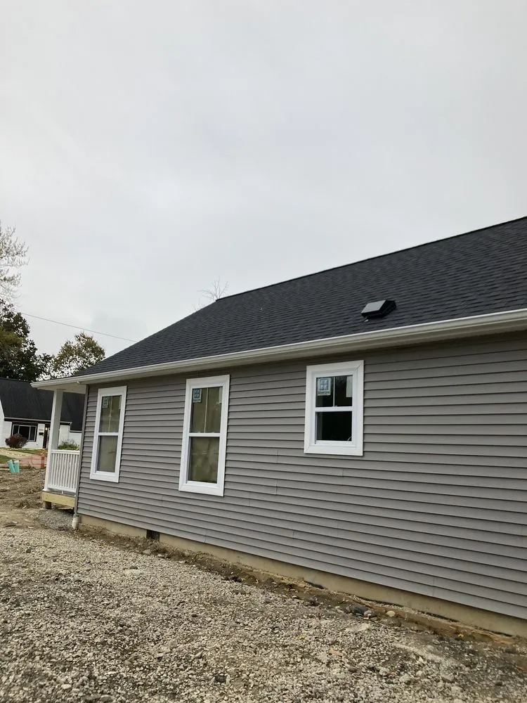 Custom landscape design with custom design in Cleveland, OH by Cleveland Home Contractors