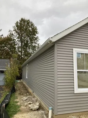 Cleveland Home Contractors Logo