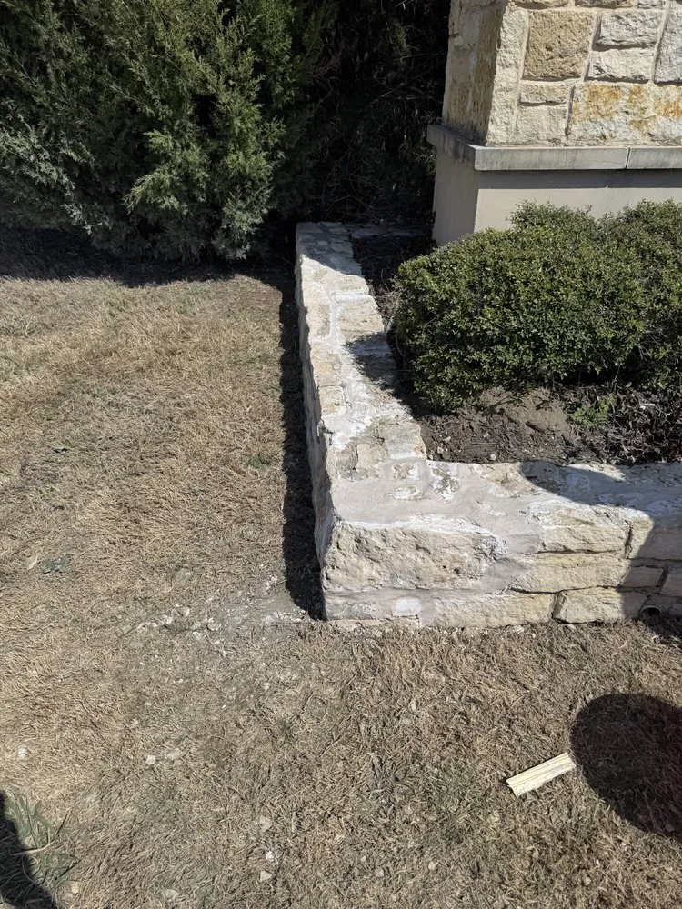 Local yard cleanup service in Fort Worth, TX by Cleveland Landscape and Tree