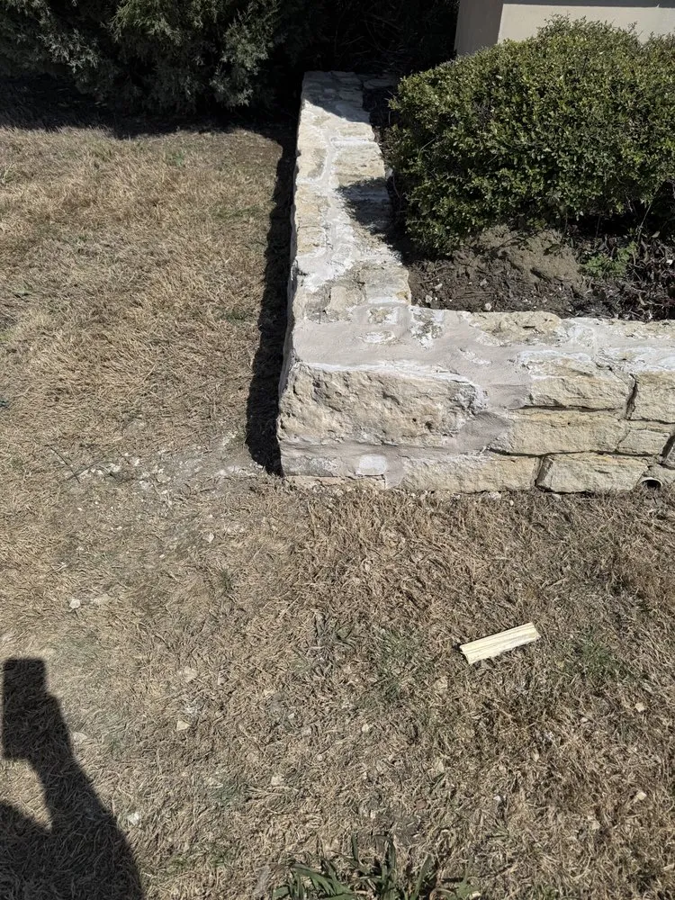 Professional outdoor landscaping experts serving Fort Worth, TX - Cleveland Landscape and Tree